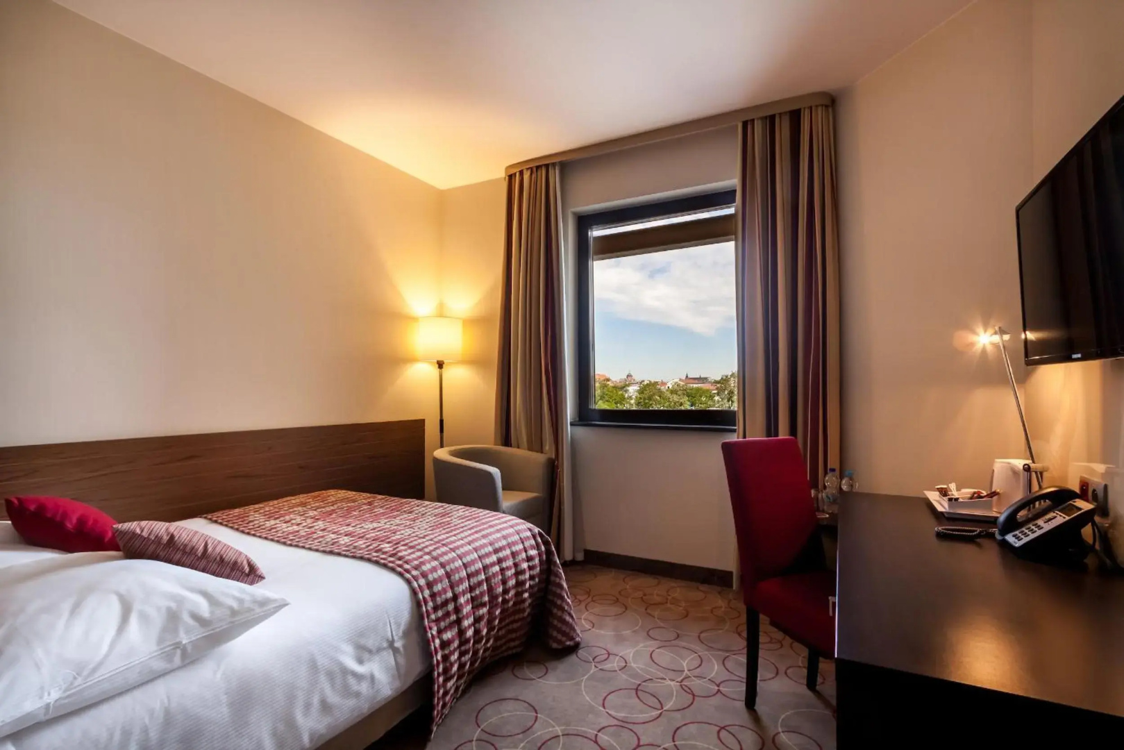 Foto - Hotel Les Haras By Stay Collection