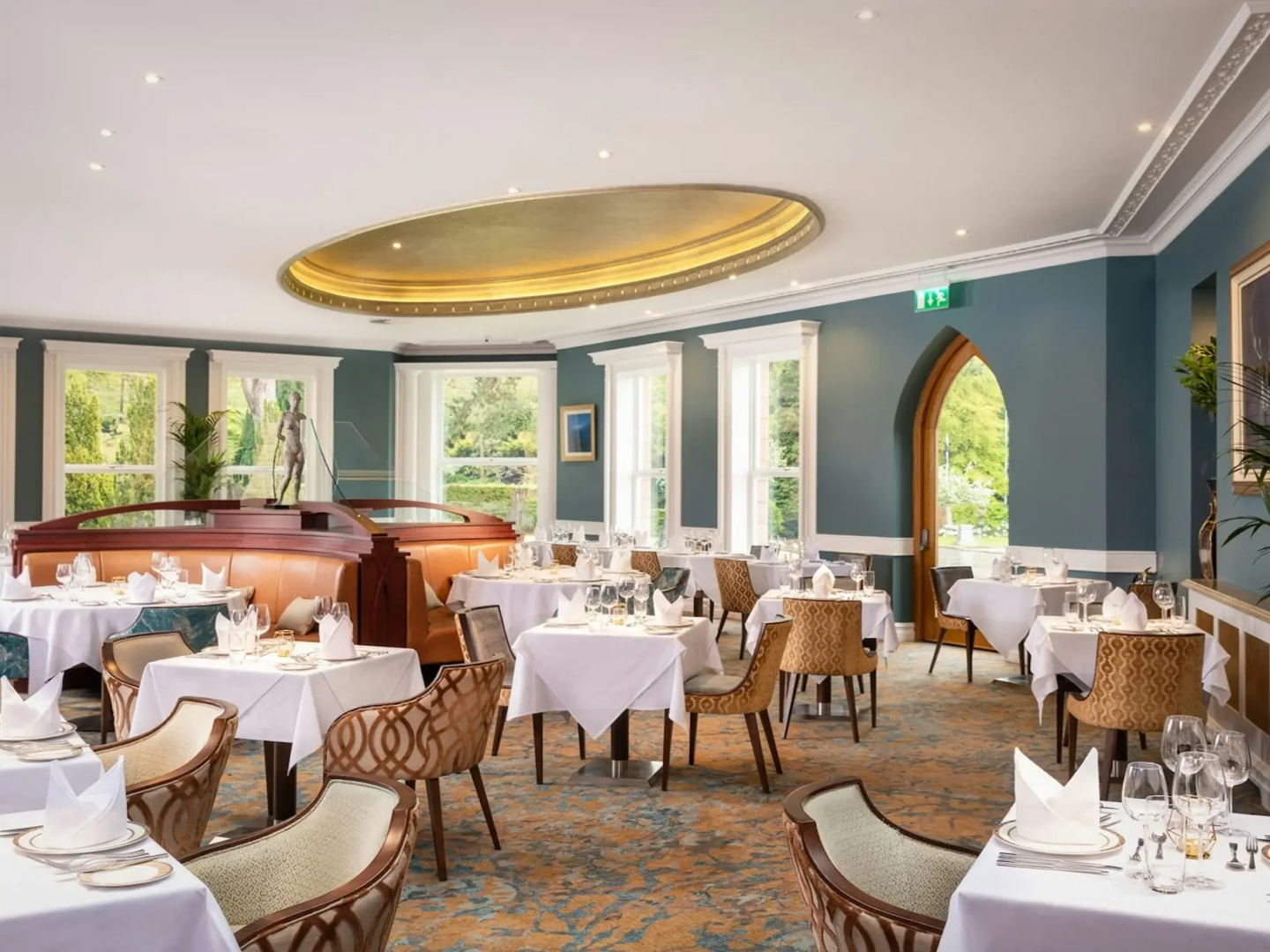 Photo - Culloden Estate & Spa