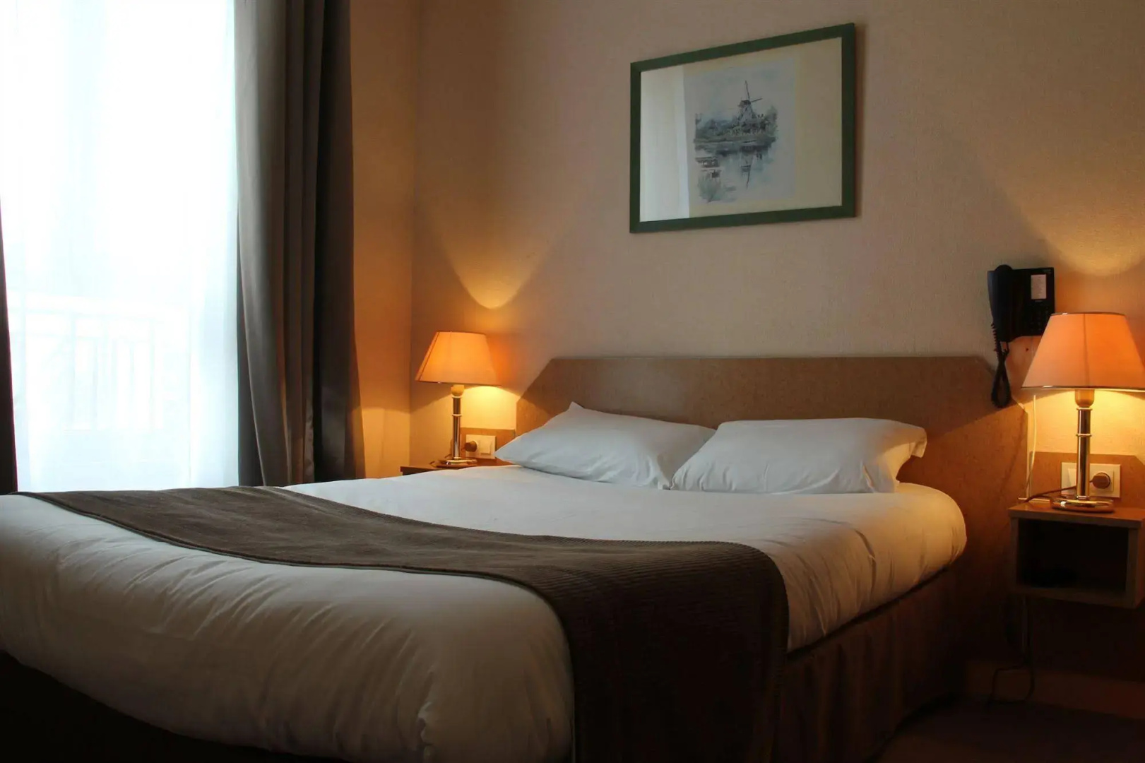 Foto - Hôtel De France