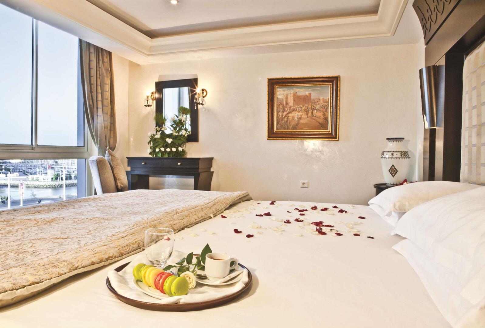 Photo - Hotel Borj Rabat - A member of Barceló Hotel Group