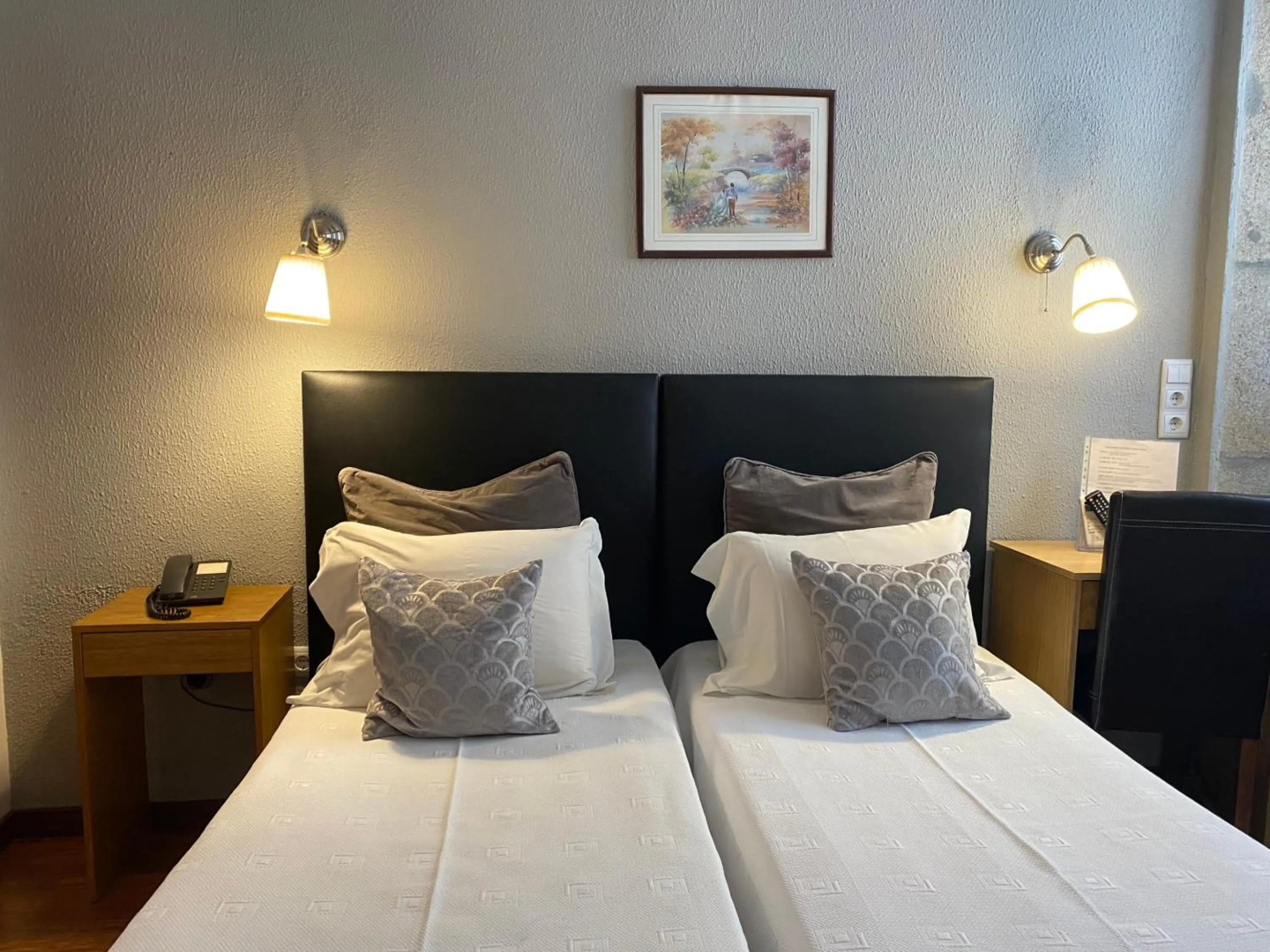 Foto - Hotel Porto Rico