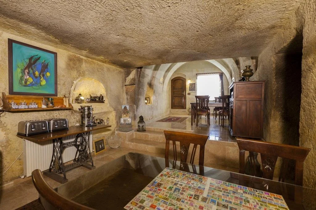 Photo - Canela Cave Hotel - Cappadocia