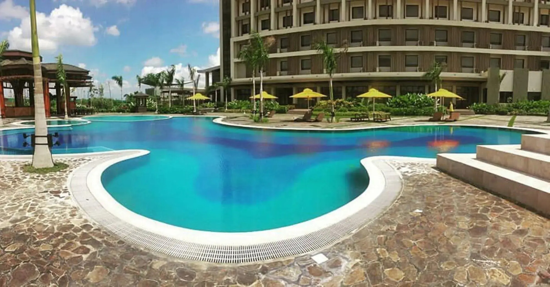 Foto - The Bayleaf Cavite