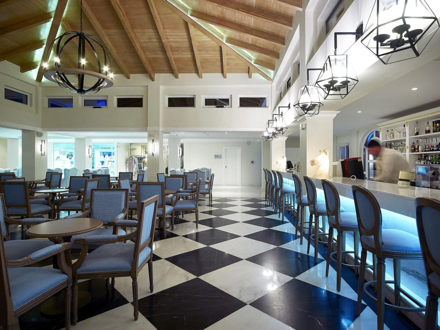 Foto - Anemos Luxury Grand Resort