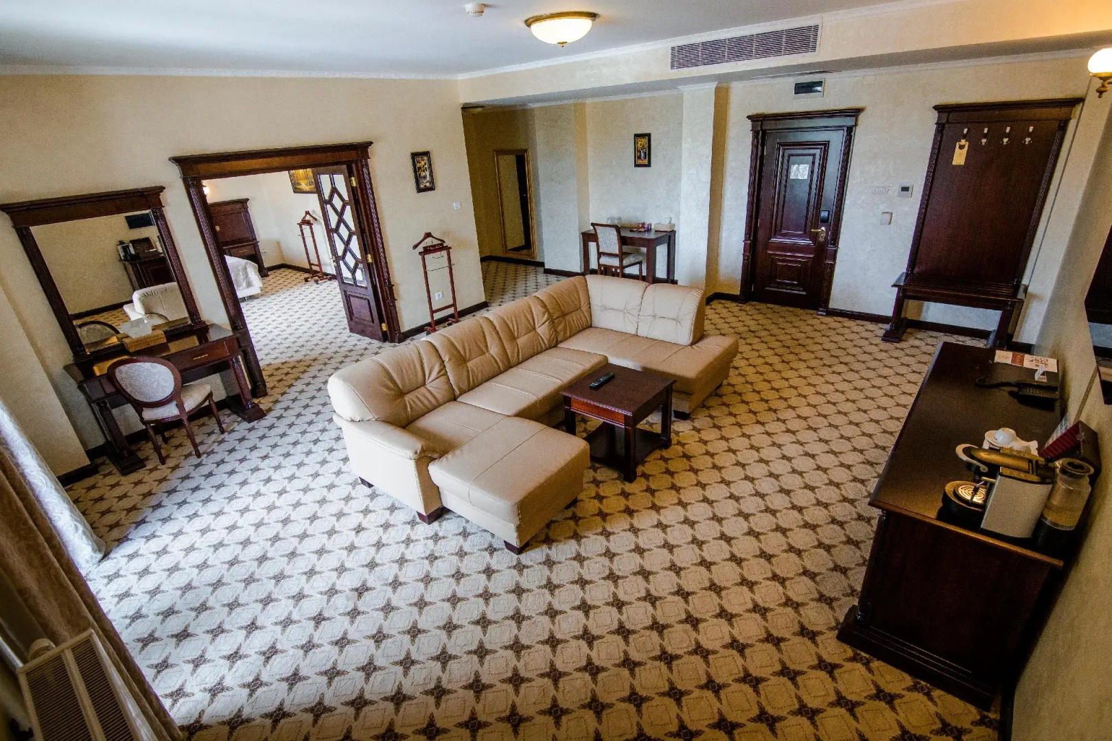 Foto - Hotel Golden House