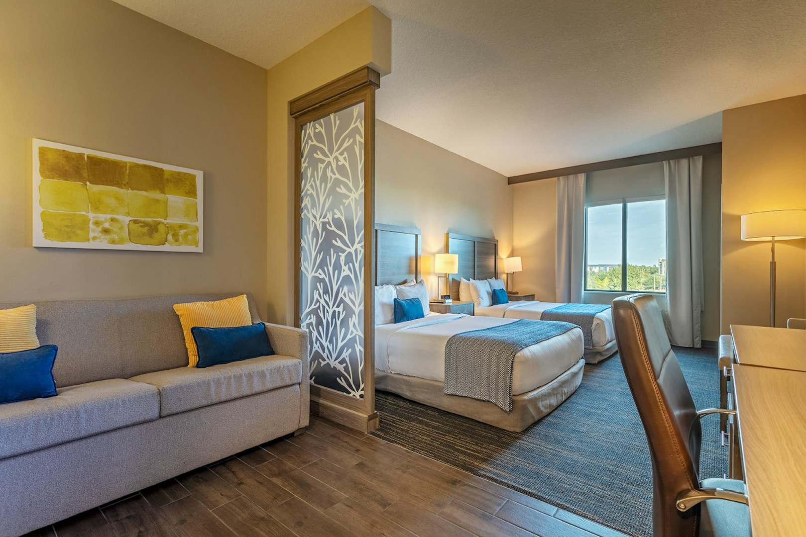 Foto - Pestana Orlando Suites - Lake Buena Vista