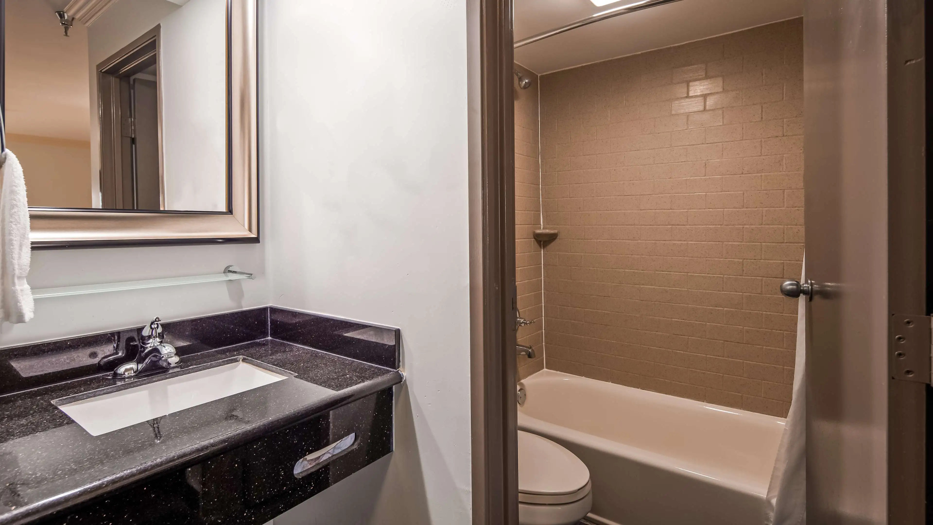 Foto - Best Western Webster Hotel, NASA