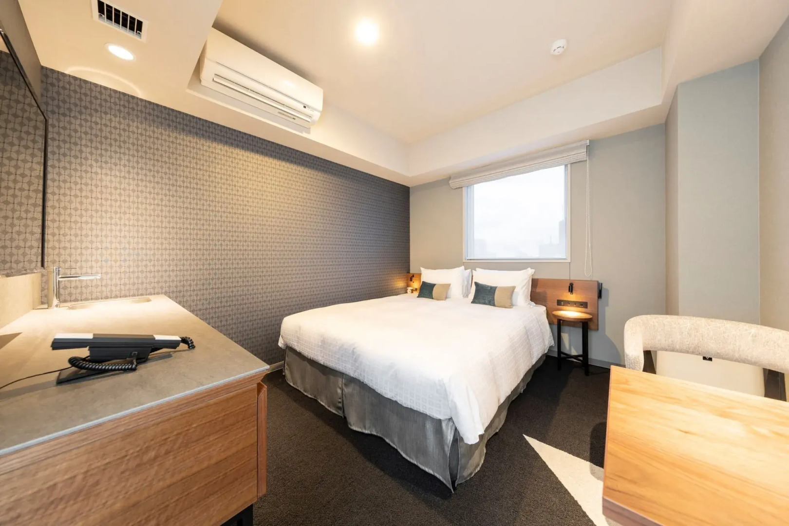 Photo - Tokyu Stay Sapporo Odori