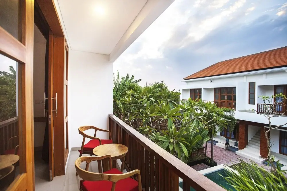 Foto - Sahadewa Suites Residence