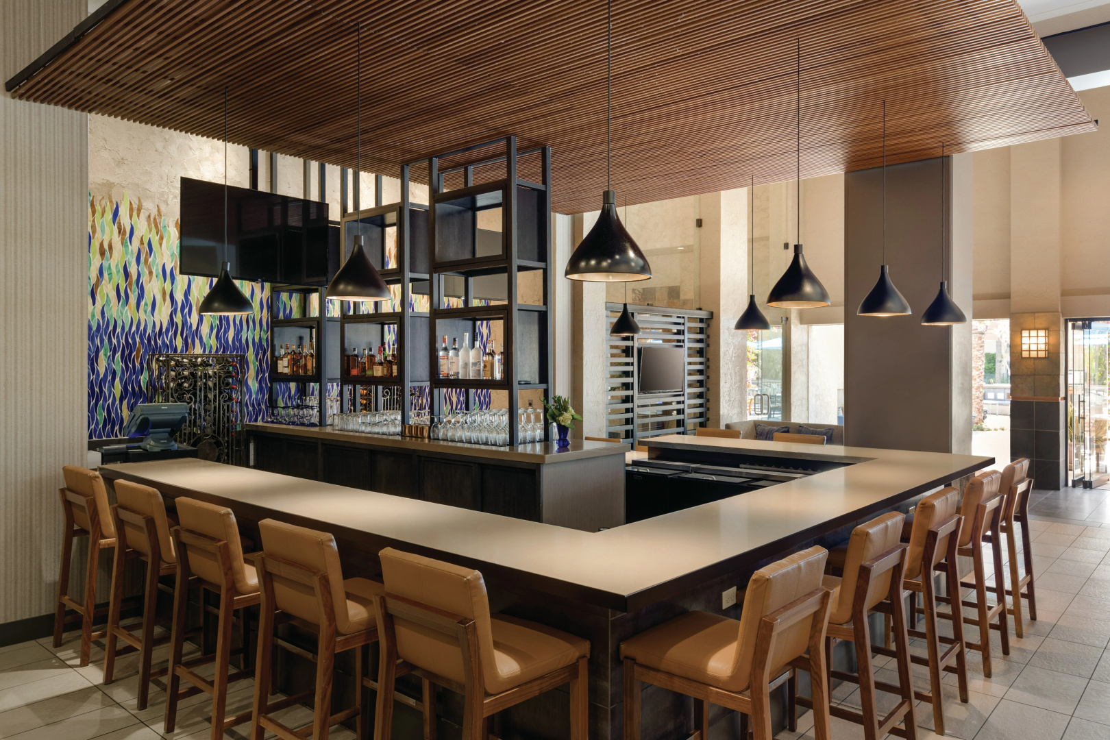 Photo - Hilton Scottsdale Resort & Villas