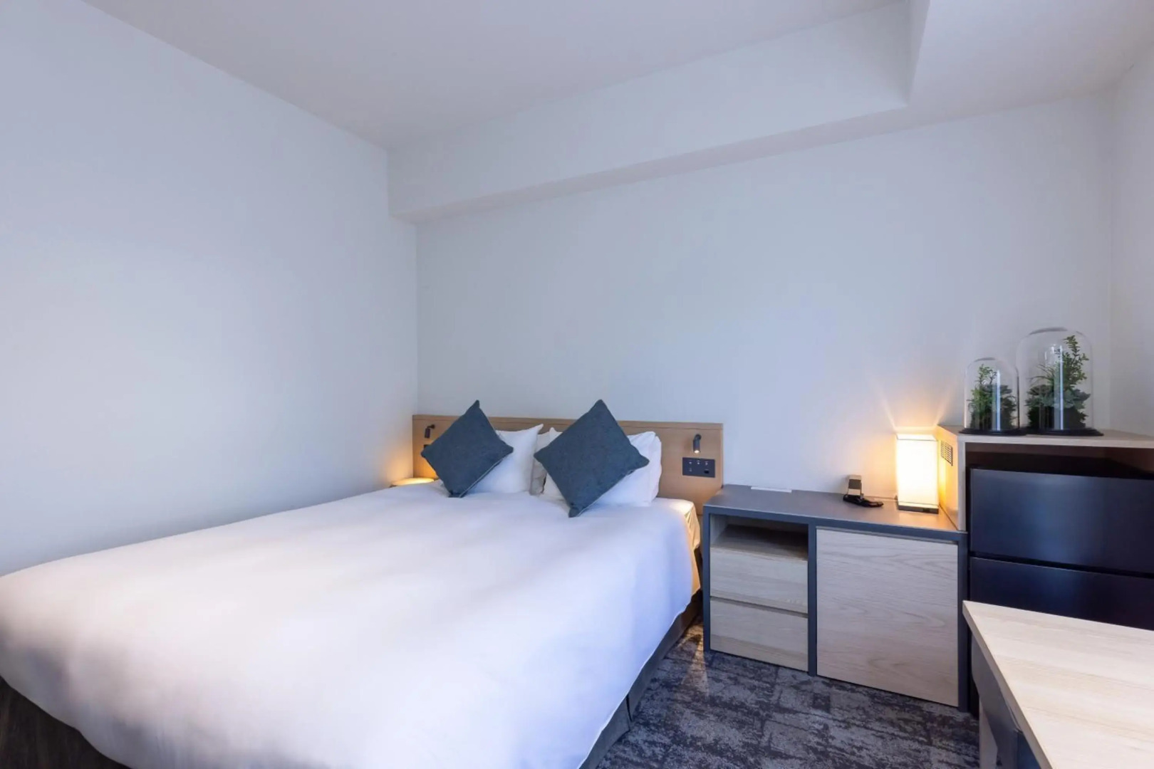 Photo - Tokyu Stay Osaka Hommachi