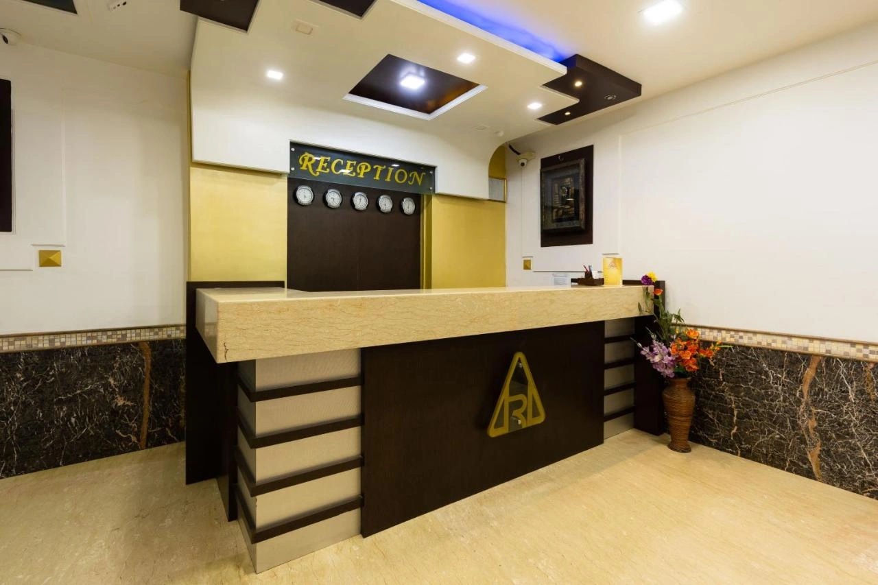 Photo - Hotel Avon Ruby