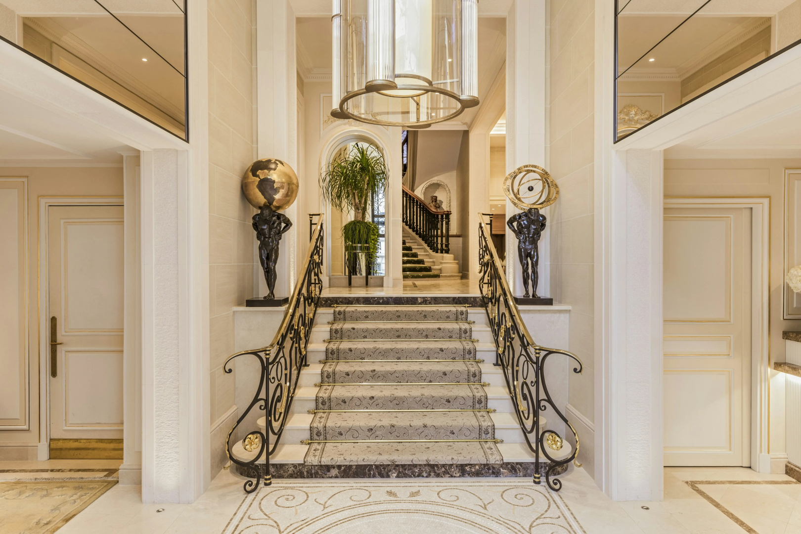 Foto - Hôtel San Régis