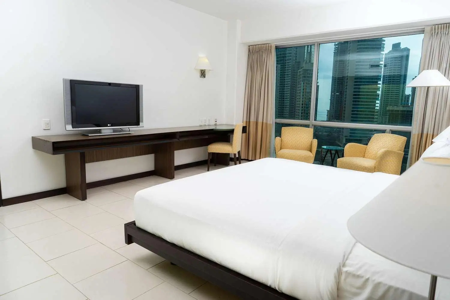 Foto - Decapolis Hotel Panama City