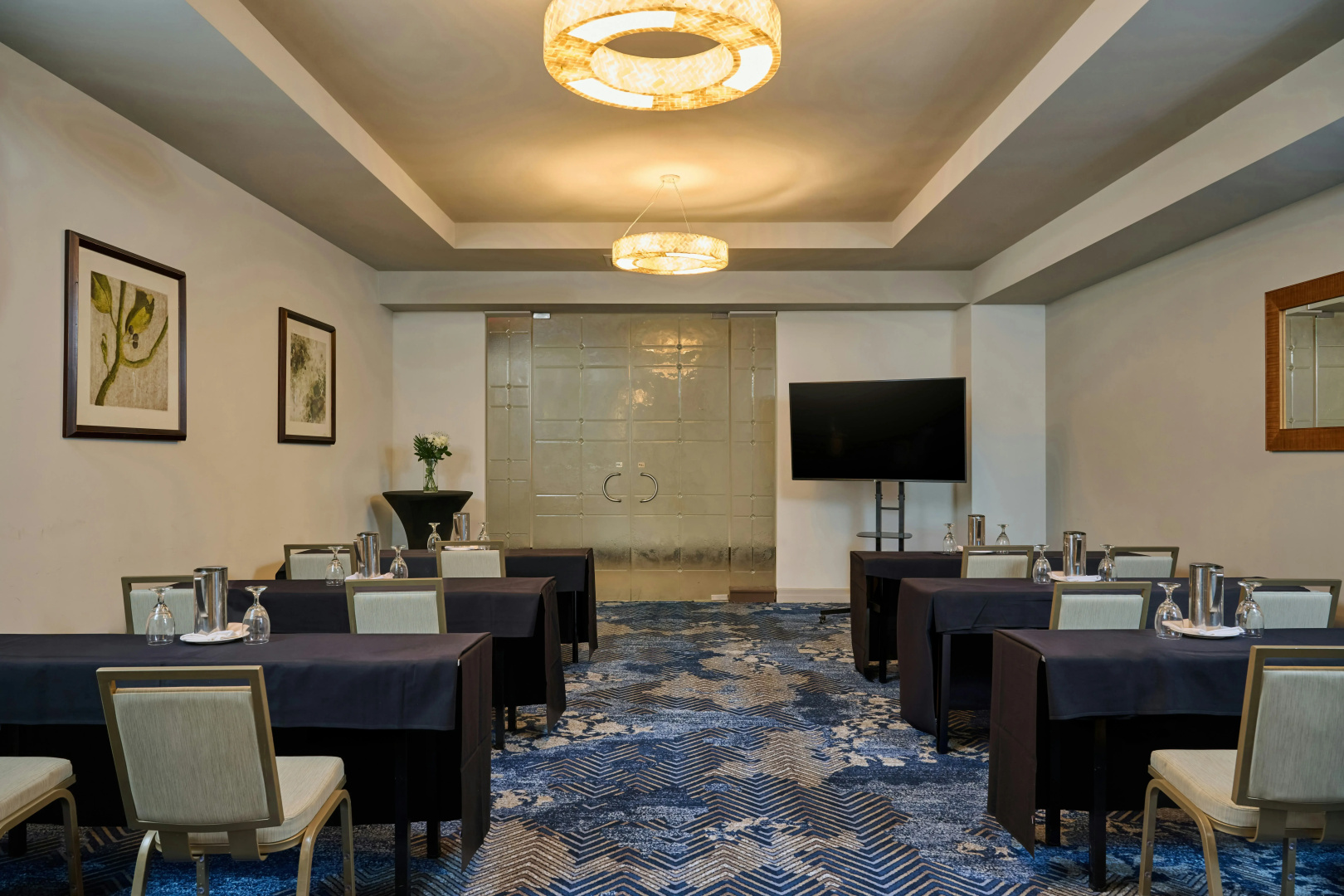 Photo - DoubleTree by Hilton Irvine - Spectrum