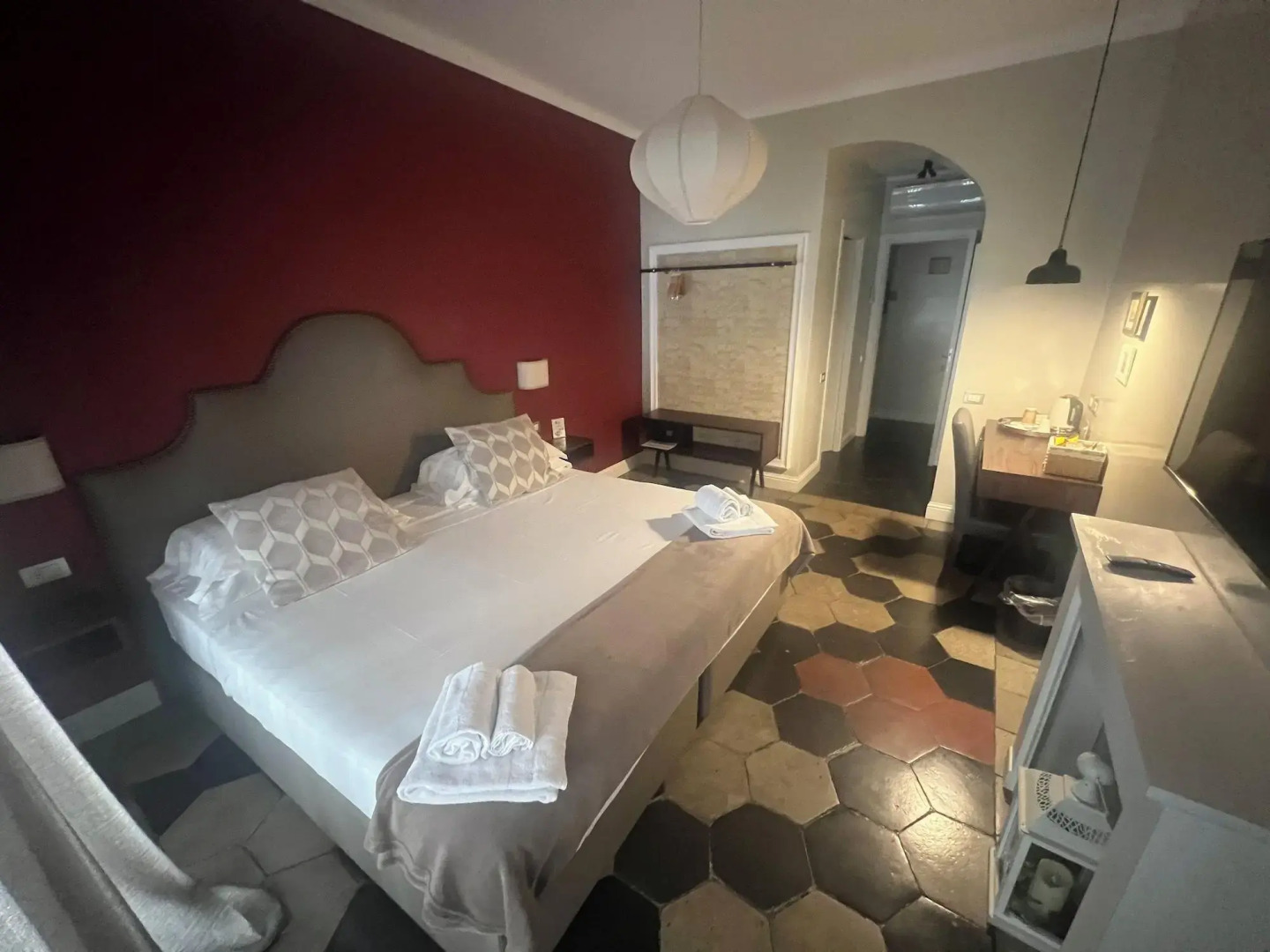 Foto - Residenza Roma Imperiale