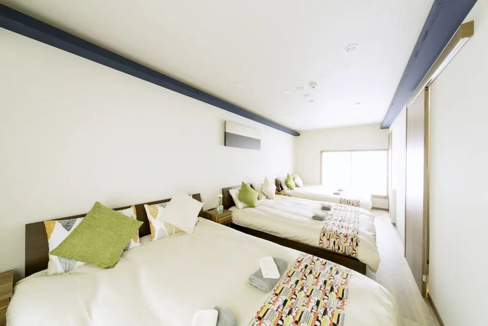Foto - Nestay Villa Tokyo Shinjuku