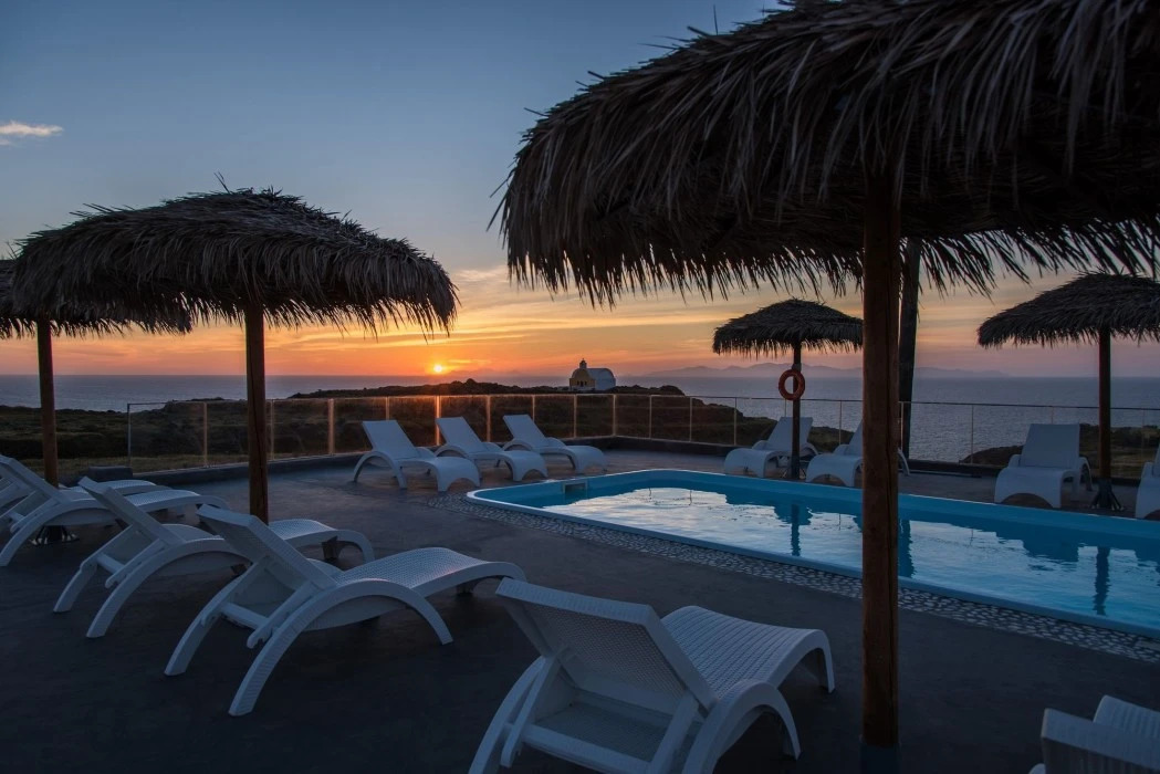 Foto - Oia Sunset Villas