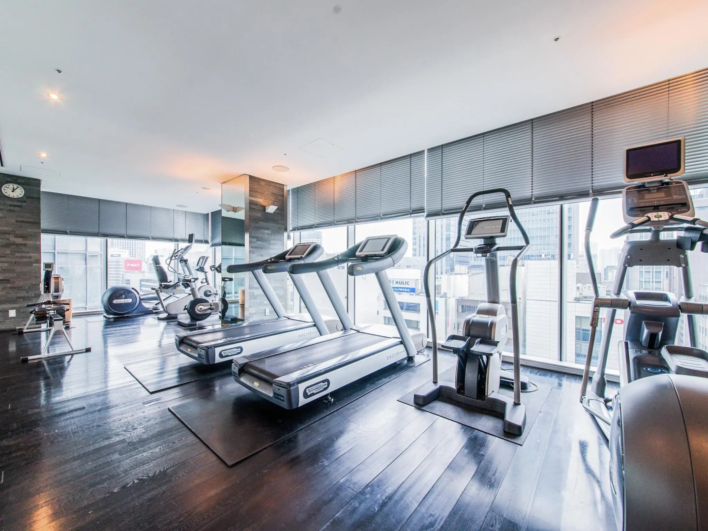 Foto - Four Seasons Hotel Tokyo at Marunouchi