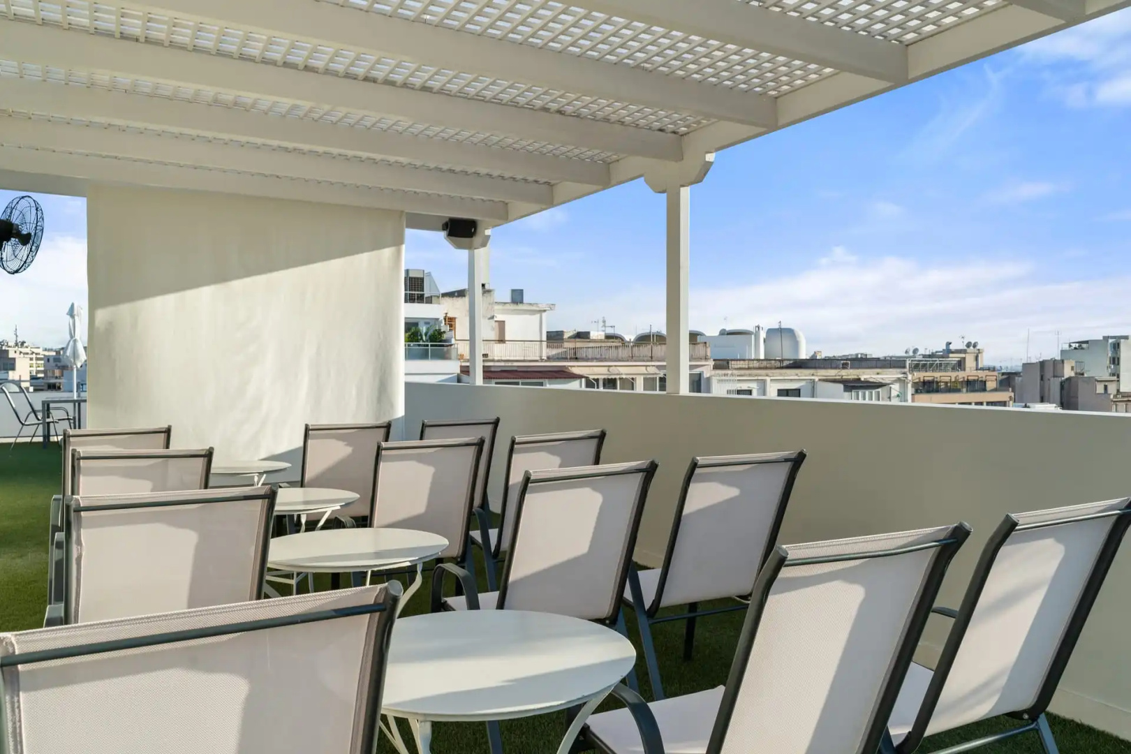 Foto - Gallery Central Piraeus Port
