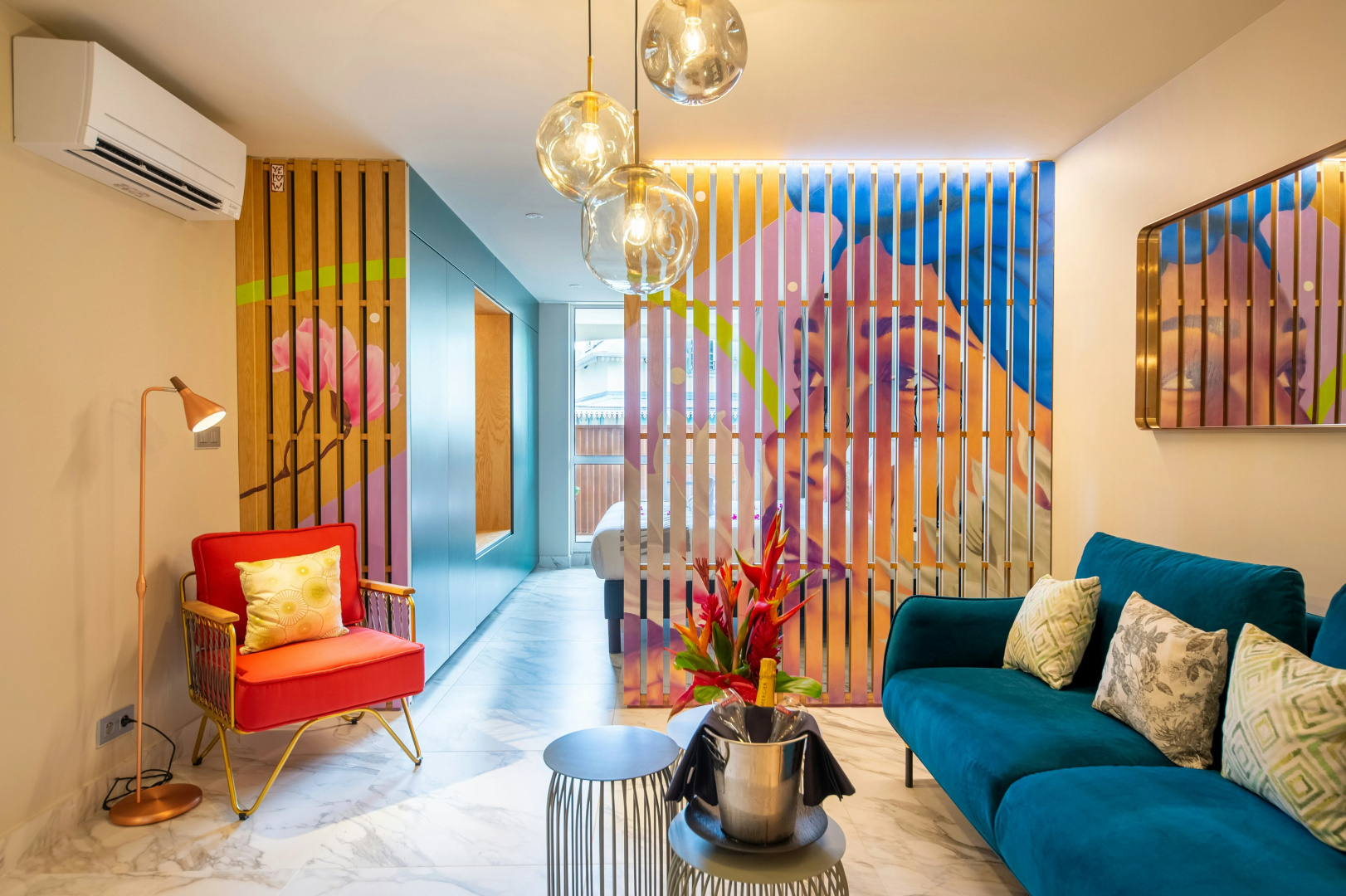 Foto - La Pagerie Tropical Garden Hotel