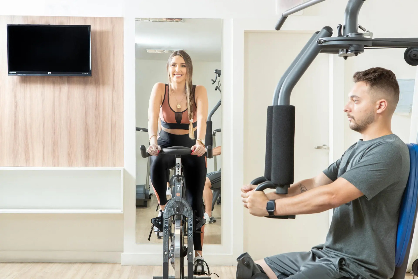 Photo - Iate Hotel Centro Florianópolis by RB Hotelaria