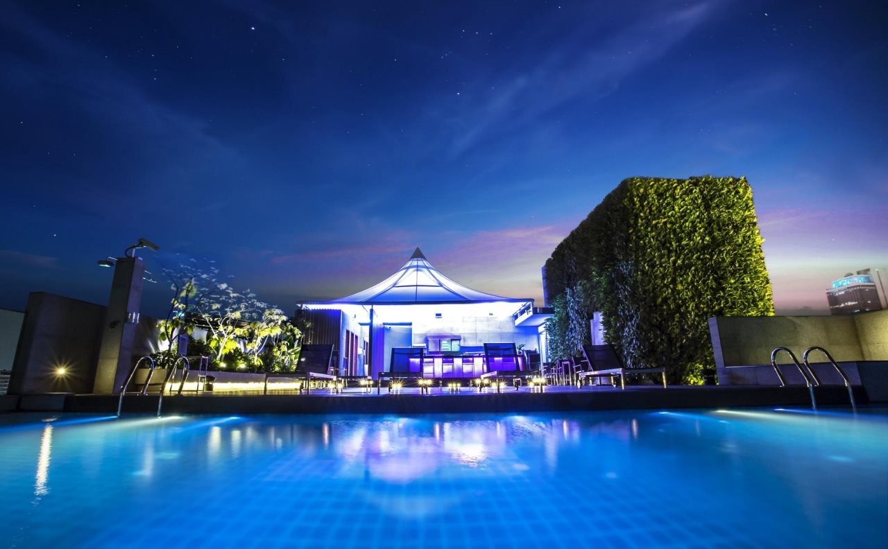 Photo - Amara Bangkok