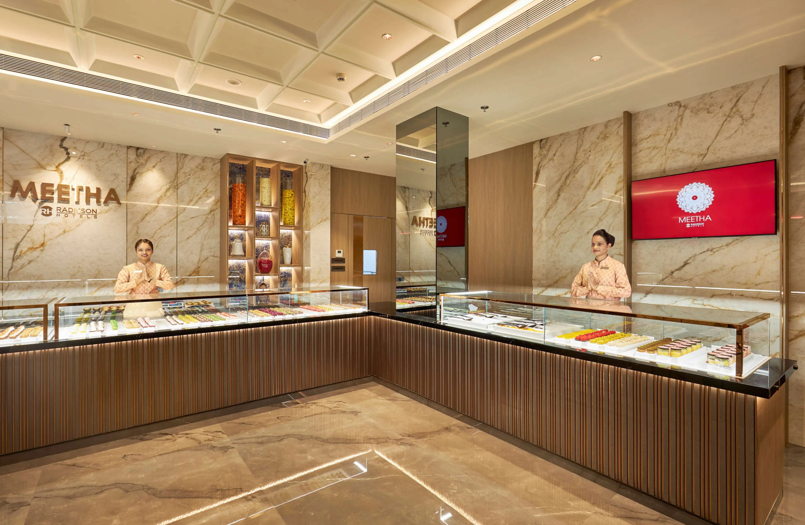 Photo - Radisson Mumbai Goregaon