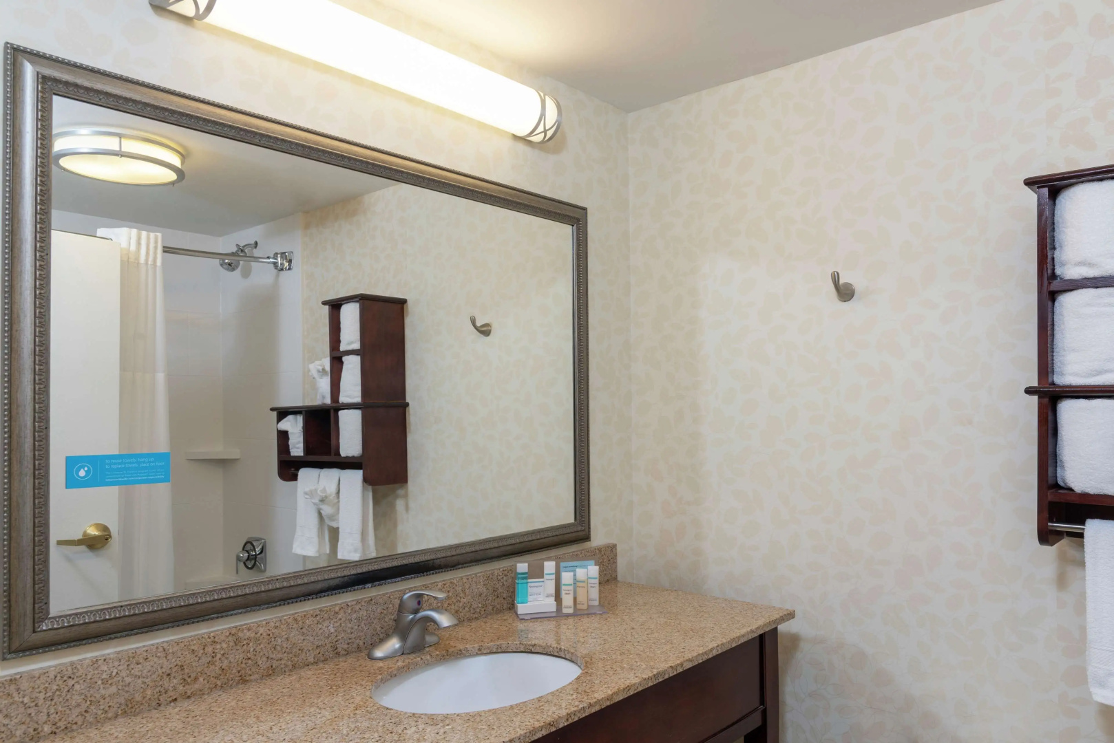 Photo - Hampton Inn Indianapolis Downtown Across from Circle Centre