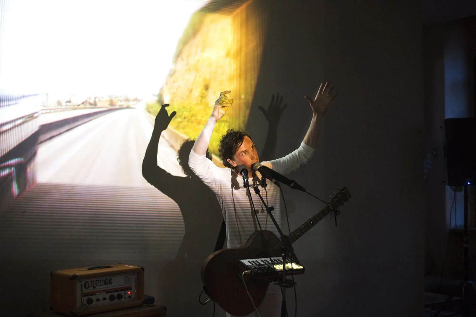 Photo - Michelberger Hotel