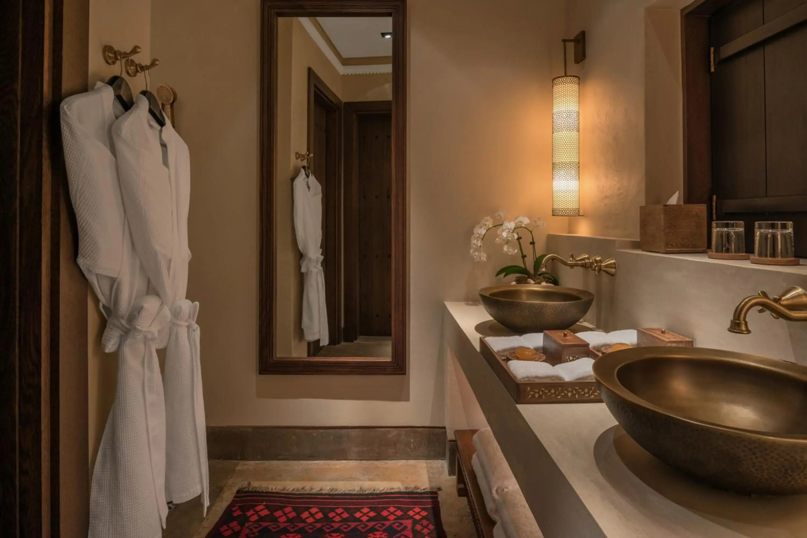 Photo - The Chedi Al Bait, Sharjah
