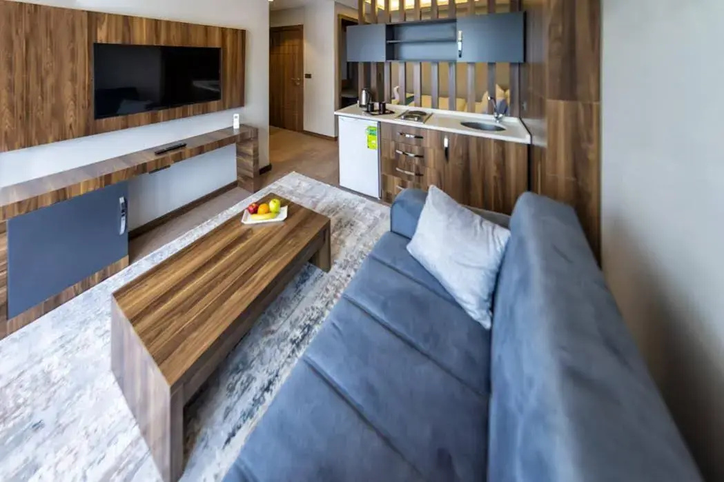 Photo - Ferah Suites