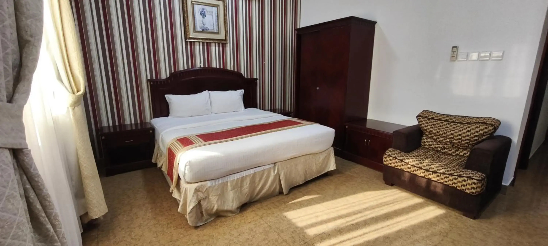 Photo - Safeer International Hotel By Brothers International