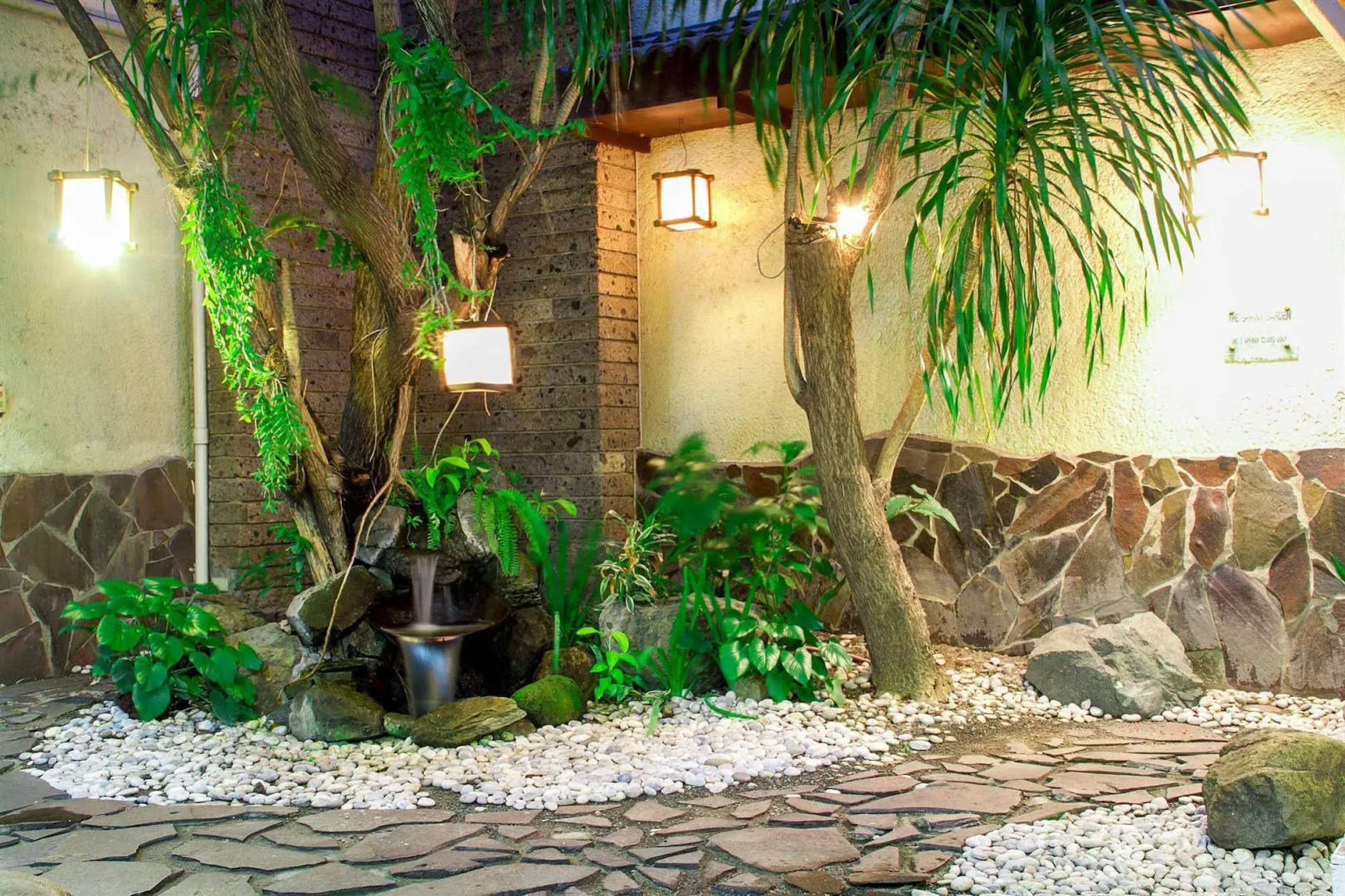 Photo - AIM Conference Center