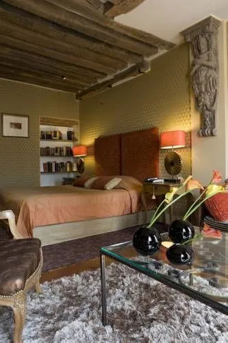 Foto - Relais Saint Germain