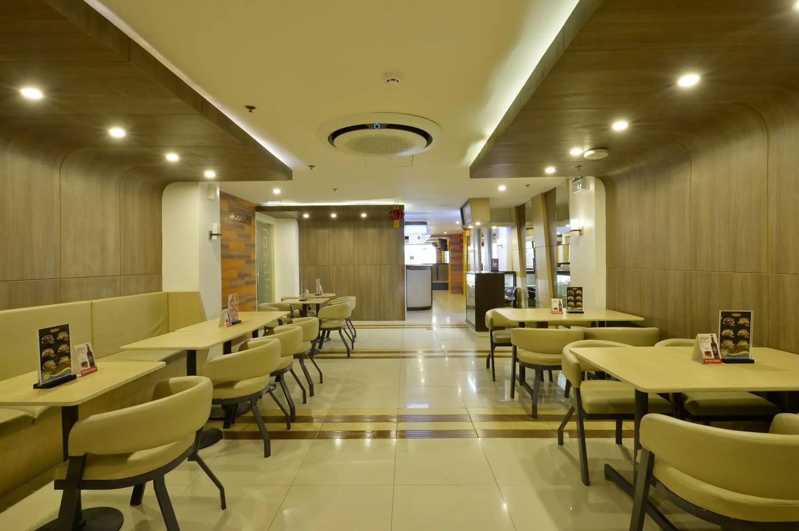 Photo - Hotel 99 Monumento