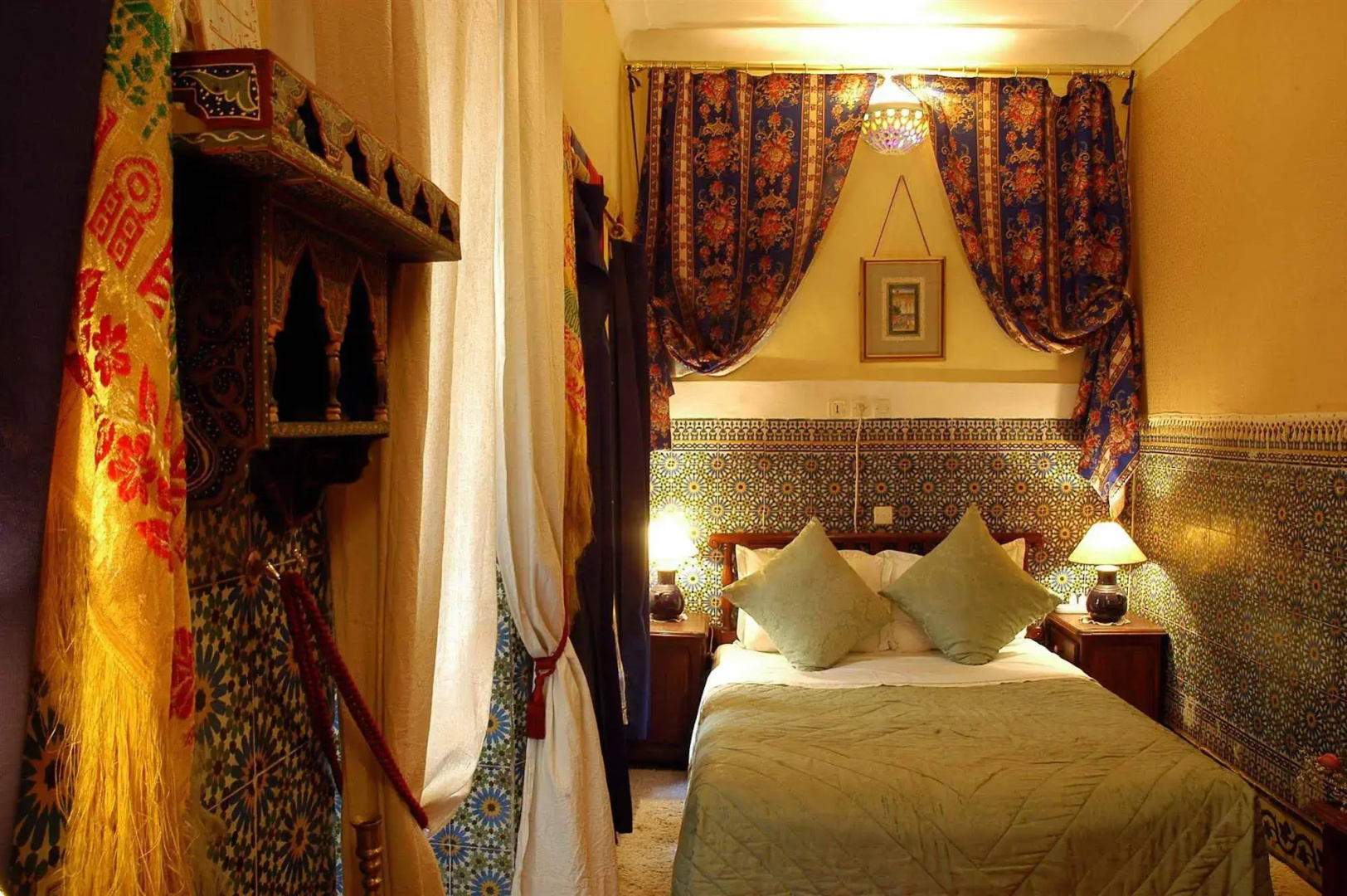 Foto - Riad Dalia