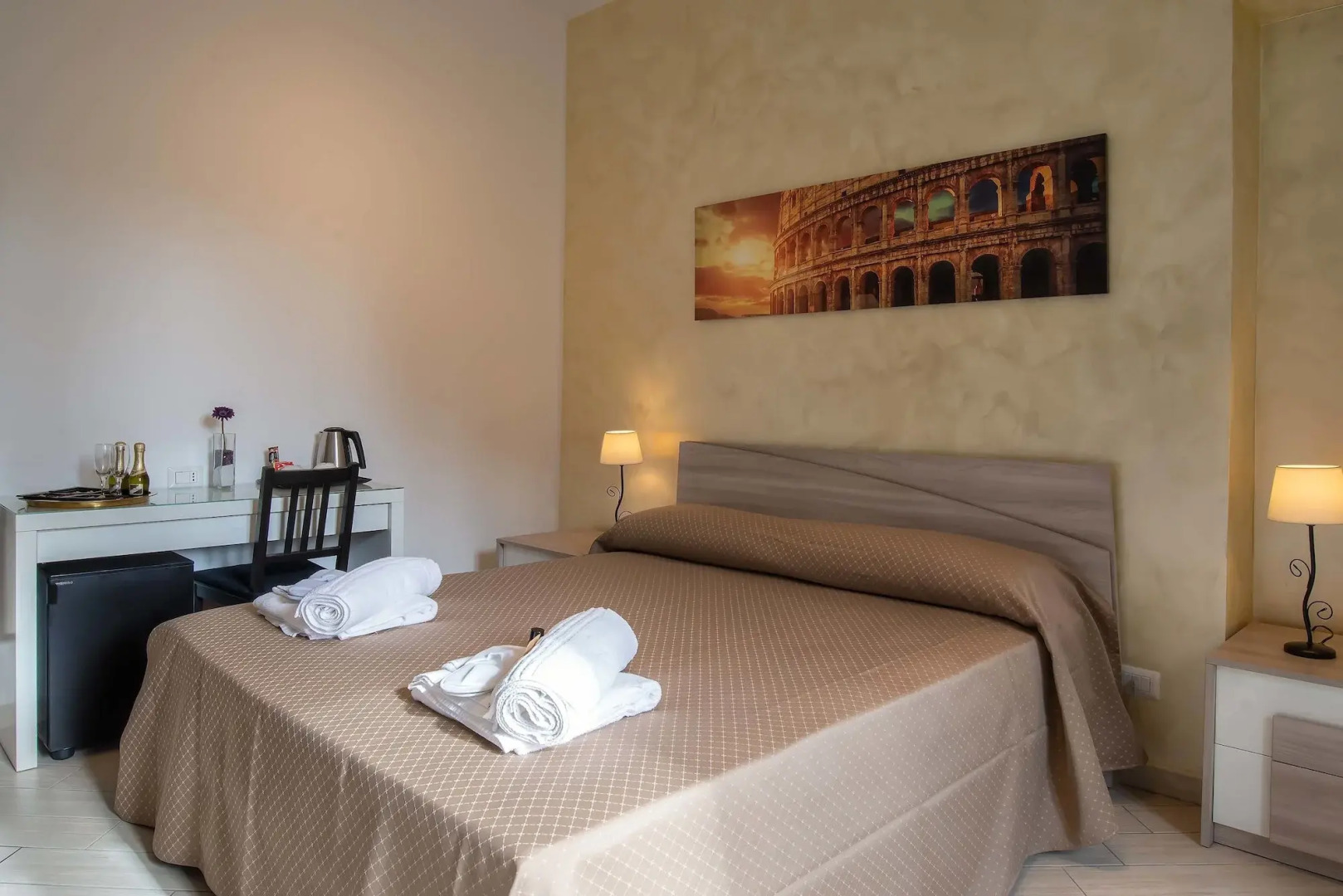 Foto - Rome Central Rooms