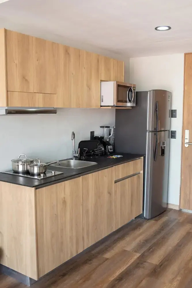 Photo - Suites del Carmen Consulado