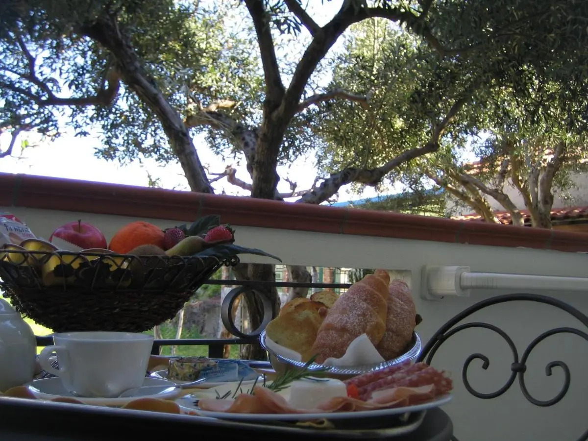 Foto - Hotel Tirreno