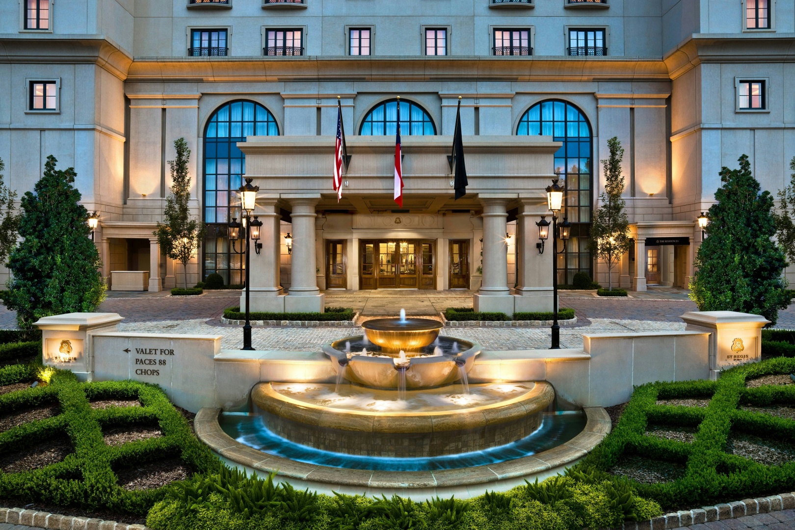 Foto - The St. Regis Atlanta