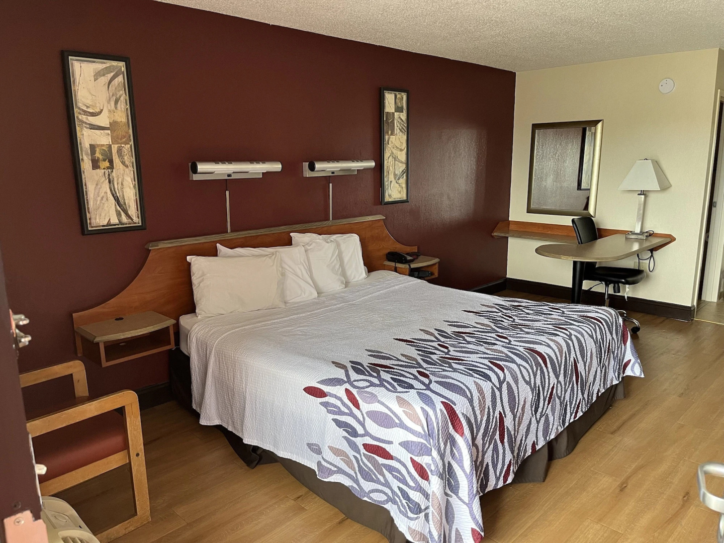 Foto - Red Roof Inn Virginia Beach-Norfolk Airport