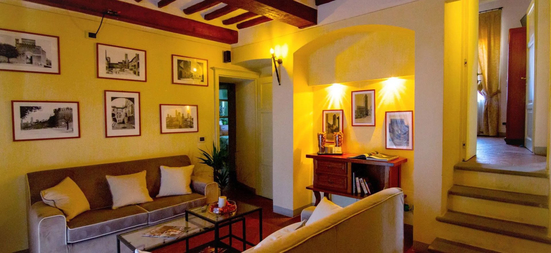 Photo - Palazzo Mari