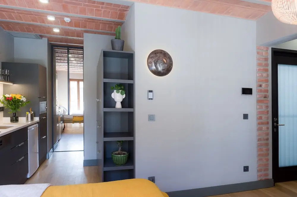 Foto - Art Pera Suites