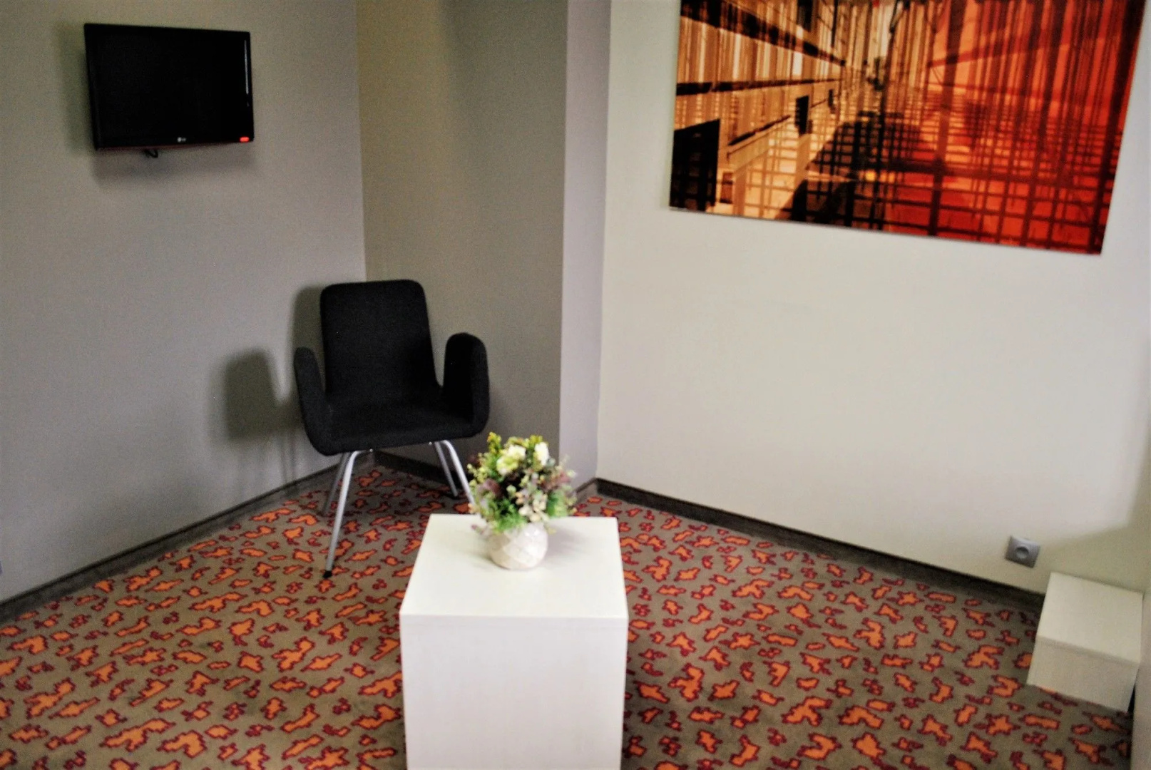Foto - Kongres Hotel Roca