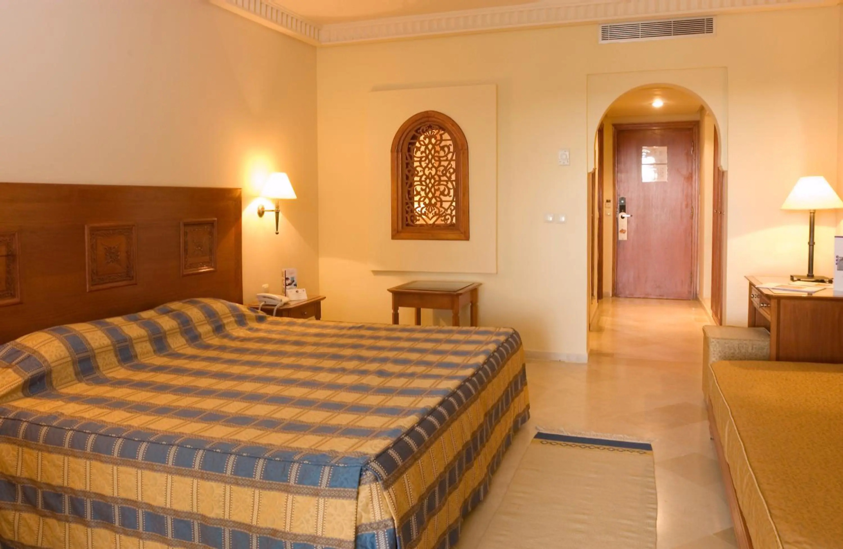 Photo - Alhambra Thalasso Hotel
