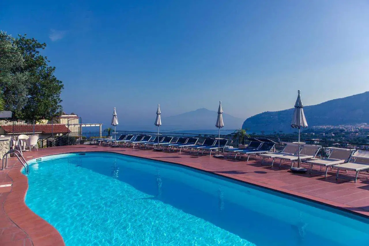 Photo - Hotel Cristina