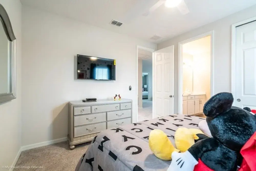 Foto - 1719Cvt Orlando Newest Resort Community Home Villa