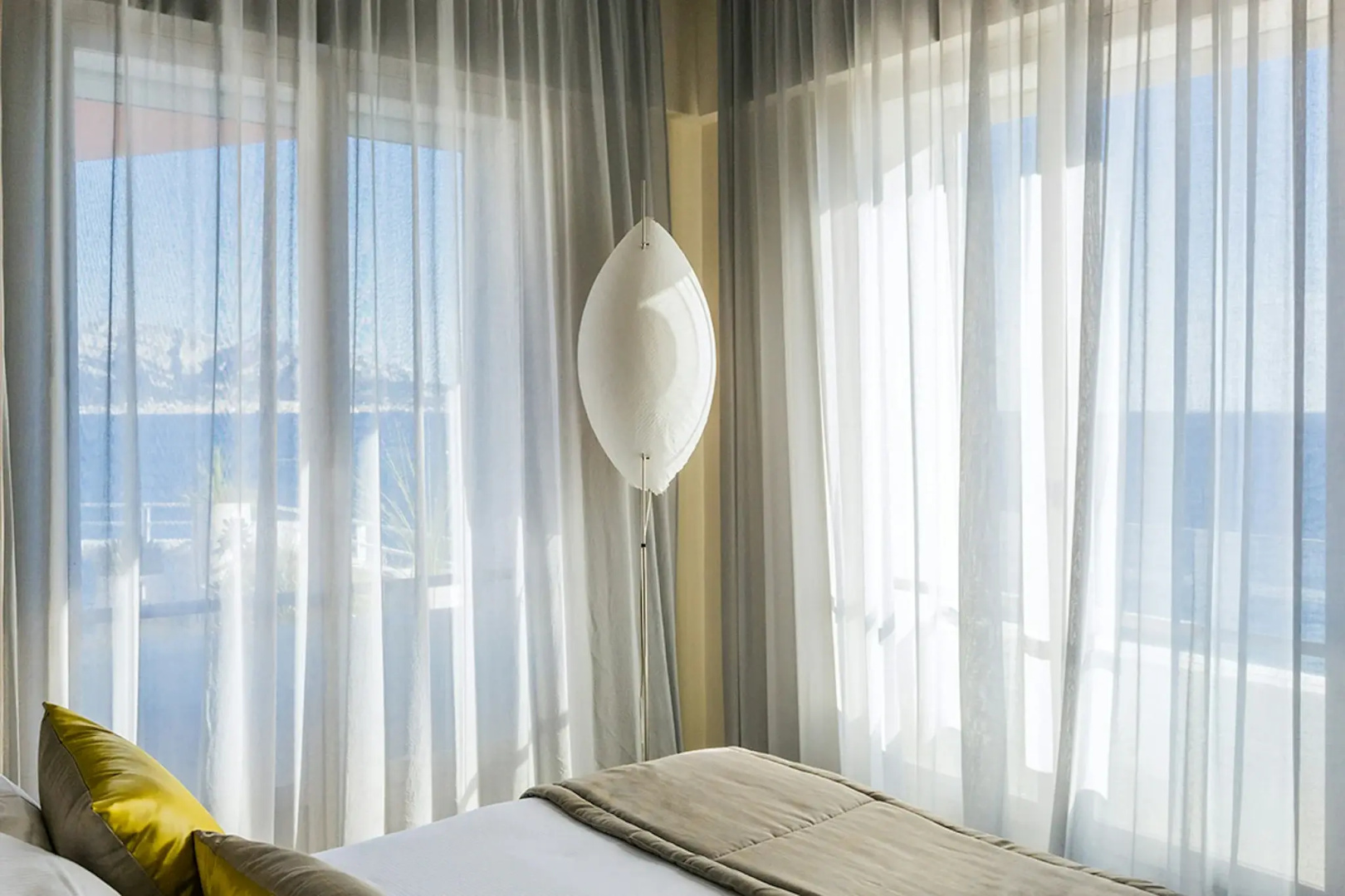 Photo - Le Petit Nice Passedat - Relais & Châteaux