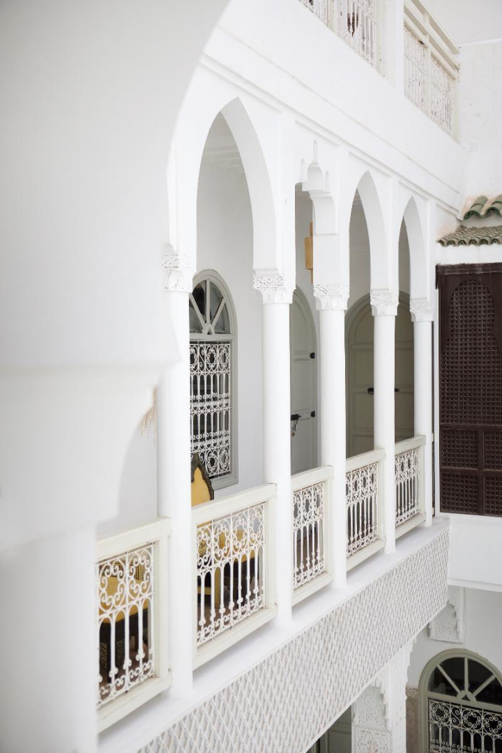 Photo - Riad Oriental Glory  & Spa